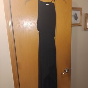 Womens Size Large, GILLI Elegant Black Women's Dress